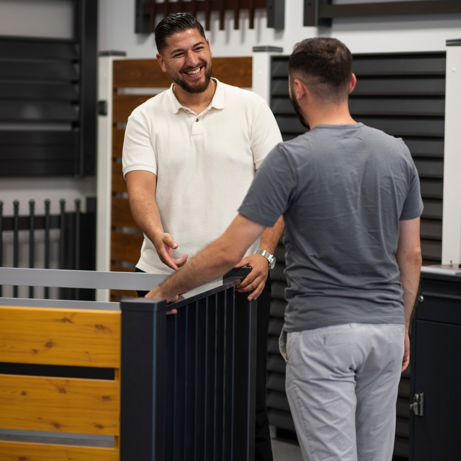 Landschaft Illustration